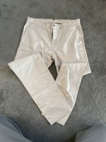 Esprit Chino Hose Pima Cotton 31/34 grau Schleswig-Holstein - Bad Bramstedt Vorschau