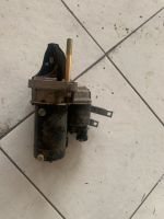 Anlasser Honda D14/D16 Brandenburg - Neu-Seeland Vorschau