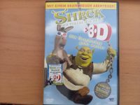 Shrek 1 DVD mit 3D Special Berlin - Mitte Vorschau