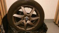 4 Winterräder Pirelli Sotto Zero+Alufelgen. 255/55 R17 95V M+S Baden-Württemberg - Heidelberg Vorschau