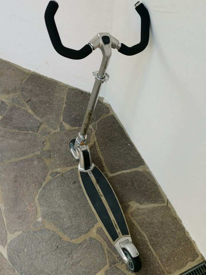 Kickboard K2 Cruiser Scooter in Ingolstadt