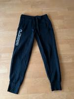 Jungs Jogginghose schwarz Gr. S Kappa Parchim - Landkreis - Raben Steinfeld Vorschau
