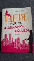 Liebe nur in Ausnahmefällen von Emma Chase Baden-Württemberg - Freiburg im Breisgau Vorschau