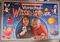 Vorschule Wissensquiz Köln - Worringen Vorschau