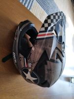 Fullface Helm O'Neal Riders Bayern - Weihmichl Vorschau