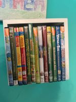 25 DVDs für Kinder Rheinland-Pfalz - Scheuerfeld Vorschau