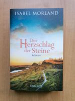 Der Herzschlag der Steine (Isabel Morland) Brandenburg - Potsdam Vorschau