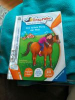 Tiptoi Leserabe Das tollste Pony der Welt Bochum - Bochum-Süd Vorschau