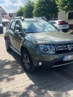 Dacia Duster Prestige Hessen - Biebesheim Vorschau