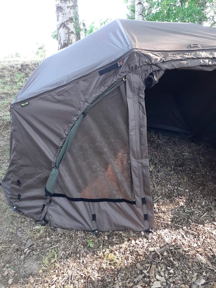 Fox Ultra 60 Brolly in Weißenfels