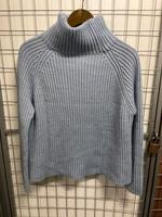 Drykorn Pullover Arwen blau XS-S 36 oversize Rheinland-Pfalz - Mainz Vorschau