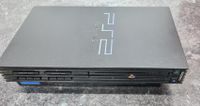 Sony Playstation 2 mit umfangreichem Zubehör Lenkrad Spiele ect. Rheinland-Pfalz - Berg Vorschau