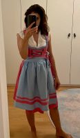 Dirndl von German Princess // Größe 34 München - Moosach Vorschau