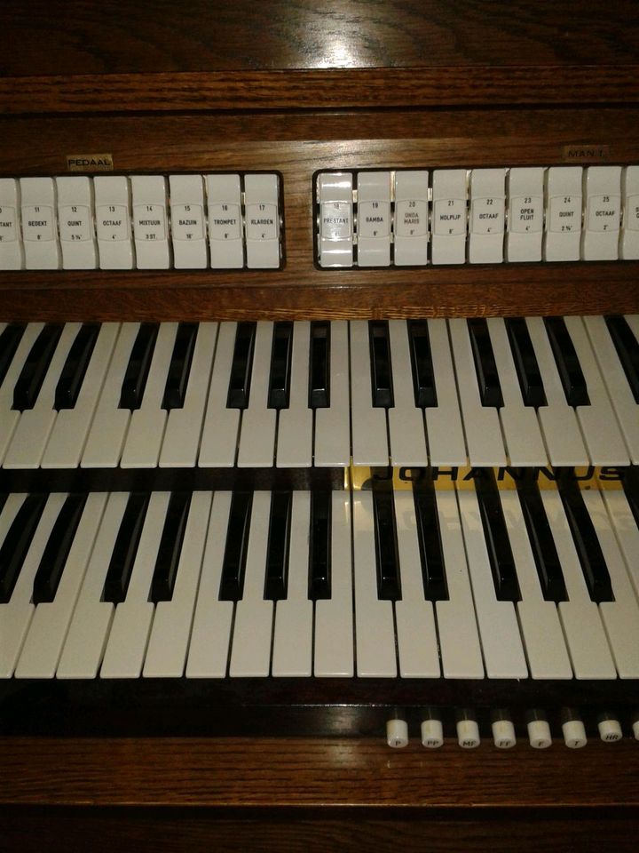 Hobbymusikerin (Piano/Orgel) ... in Hannover