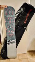 Snowboard Burton Canyon 168 inkl. Tasche Brandenburg - Strausberg Vorschau