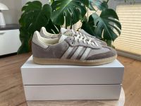 Adidas x Offspring Samba Consortium Cup  EU44 / US10 Brandenburg - Cottbus Vorschau