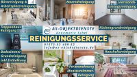 GEBÄUDEREINIGUNG ~ PUTZDIENST ~ BÜROREINIGUNG ~ REINIGUNGSKRAFT Hessen - Offenbach Vorschau