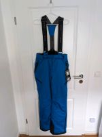 DLX Skihose Kristoff male blau Nordrhein-Westfalen - Ratingen Vorschau