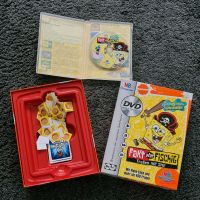 SpongeBob Schwammkopf DVD Spiel Fakt oder Fischig Wuppertal - Vohwinkel Vorschau
