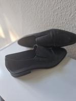 Bugatti Herren Slipper - Leder - Schwarz - Gr. 44 Wandsbek - Hamburg Wellingsbüttel Vorschau