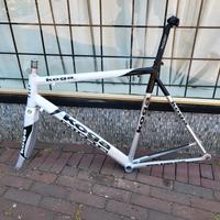 Koga Miyata FullPro T Rahmen RH60 Nordrhein-Westfalen - Kranenburg Vorschau