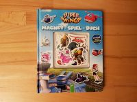 Super Wings Magnet Spiel Buch Bayern - Karlstein Vorschau