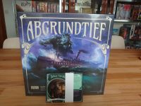 Abgrundtief + Promo, Spiel, Brettspiel, NEU, OVP, 66€* Bayern - Meitingen Vorschau