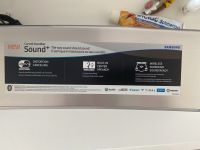 Samsung Soundbar Wireless Surround Sound Ready Hessen - Marburg Vorschau