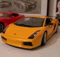 Lamborghini Gallardo Superleggera 1:18 Baden-Württemberg - Remseck am Neckar Vorschau