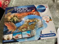 tolles Set TRIOPS Starter Urzeitkrebse Galileo CLEMENTONI Saurier Leipzig - Knautkleeberg-Knauthain Vorschau