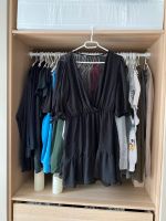 Zara Kleid Größe L in schwarz Nordrhein-Westfalen - Euskirchen Vorschau