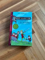 Robert und die wilden Ritter, Kinderbuch Nordrhein-Westfalen - Bergheim Vorschau