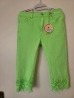 Caprihose, 3/4 Hose, neu, Gr. 38 Nordrhein-Westfalen - Büren Vorschau