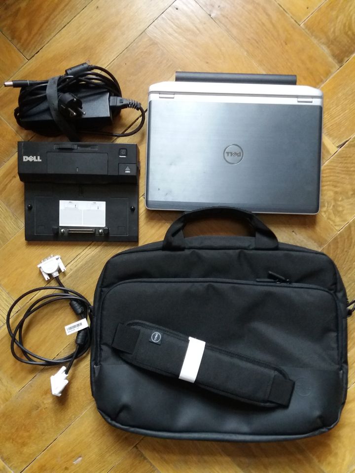 Laptop/Notebook Dell Latitude E 6220, Intel Core i5, 4 GB, 14,5 Z in München