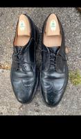 Alden Herrenschuhe Bayern - Bobingen Vorschau
