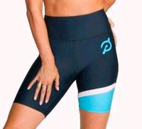 Peloton Push your Boundaries Farbblock Bike Shorts S Köln - Köln Klettenberg Vorschau