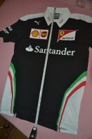 Ferrari Polo-Shirt+Kugelschreiber+Schlüsselanh. zum super Preis ! Nordrhein-Westfalen - Rheinbach Vorschau