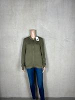 Ragwear sweatjacke Sweatshirt khaki neu vegan XL 40/42 2960 Bayern - Erlabrunn Vorschau