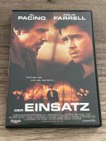 DER EINSATZ DVD Al Pacino Colin Farrell Hessen - Herborn Vorschau