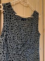 Tom Tailor Kleid Gr. 42 Thüringen - Berka vor dem Hainich Vorschau