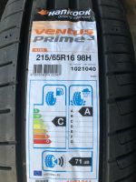 4X Neue 215/65R16 98H Hankook Sommerreifen Sonderpreis Baden-Württemberg - Korb Vorschau