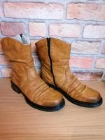 Rieker Stiefel Stiefeletten Gr. 41 Saarland - Mandelbachtal Vorschau