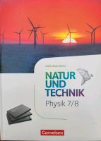 NEU: Natur und Technik Physik 7/8 Niedersachsen - Bad Rothenfelde Vorschau