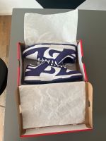 Nike Dunk Low Retro White/ Court Purple München - Untergiesing-Harlaching Vorschau