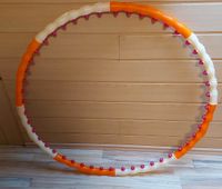 Hula-Hoop Reifen Niedersachsen - Moormerland Vorschau