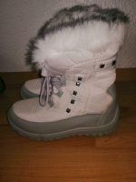 Winterstiefel Gr 37 Nordrhein-Westfalen - Marl Vorschau