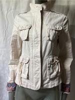 Damen *  Jacke * only * beige * Gr. S * Bayern - Obertraubling Vorschau