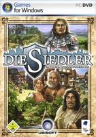 Die Siedler - Aufstieg eines Königreichs (DVD-ROM) Rheinland-Pfalz - Uersfeld Vorschau