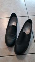 Rieker Schuhe schwarz Baden-Württemberg - Uhingen Vorschau