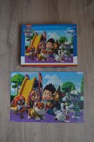 Paw Patrol Puzzle, Neu,  63 Teile, 5+ Thüringen - Ilmenau Vorschau